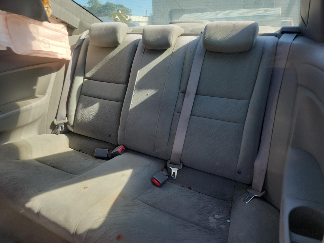 Honda Civic Ex Image 11