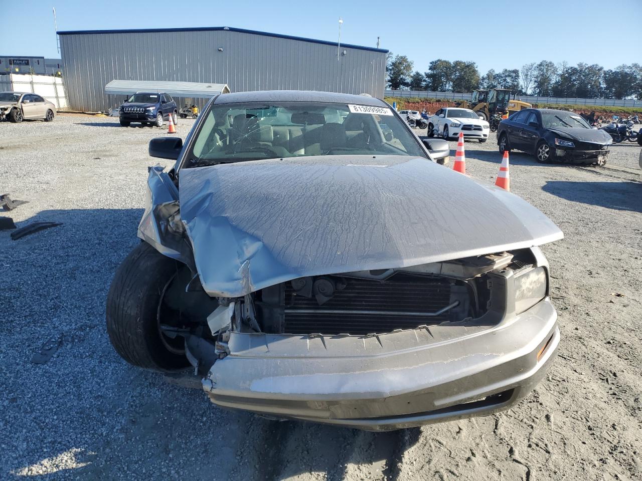 Ford Mustang Image 11