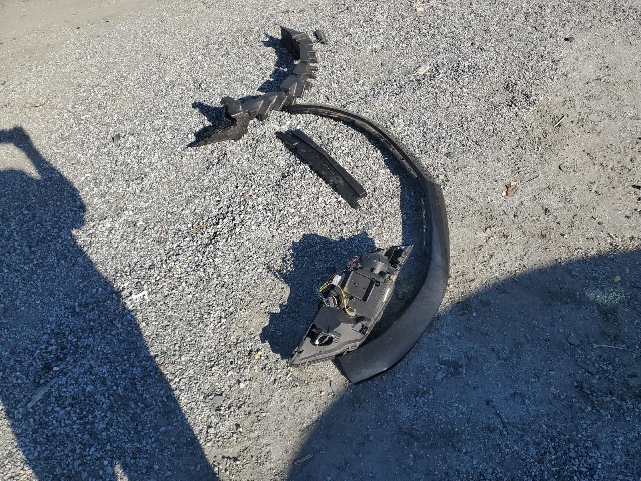 Ford Mustang Image 12