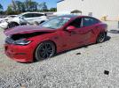 Tesla Model S Image 1