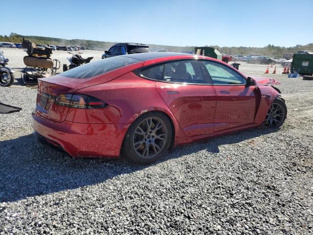 Tesla Model S Image 10