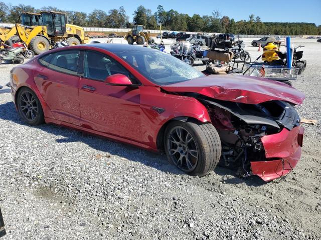 Tesla Model S Image 9