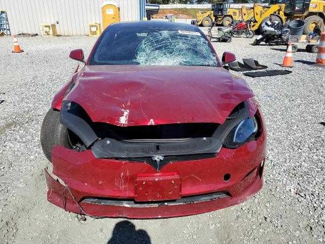 Tesla Model S Image 8