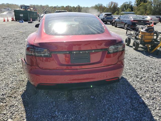 Tesla Model S Image 7