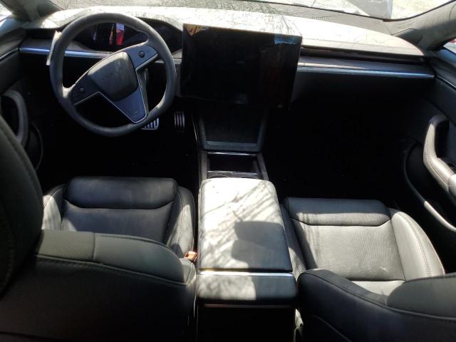 Tesla Model S Image 2