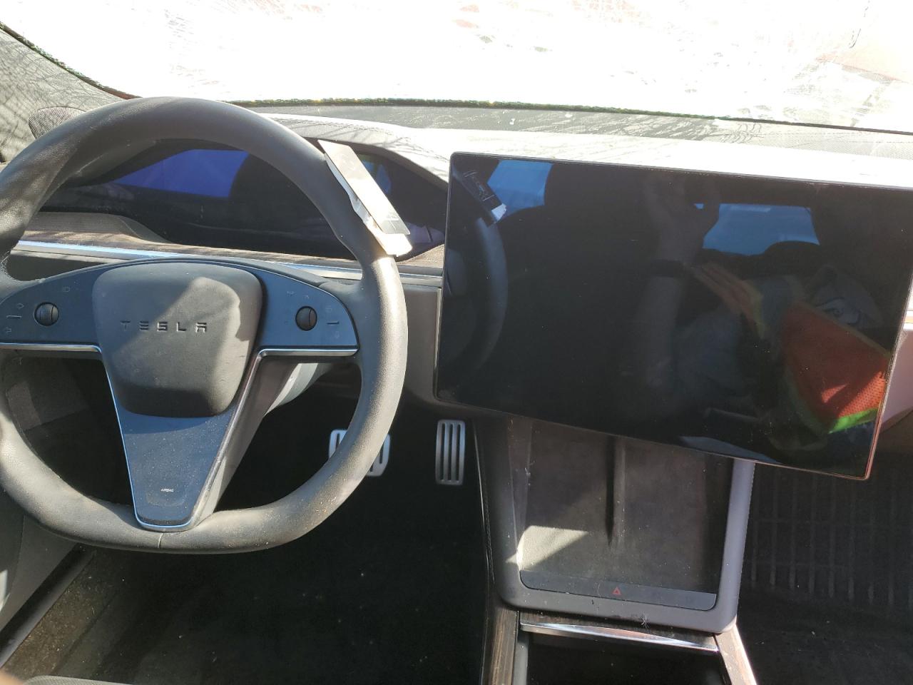 Tesla Model S Image 3