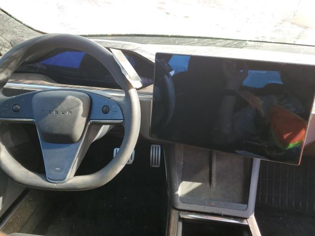 Tesla Model S Image 3