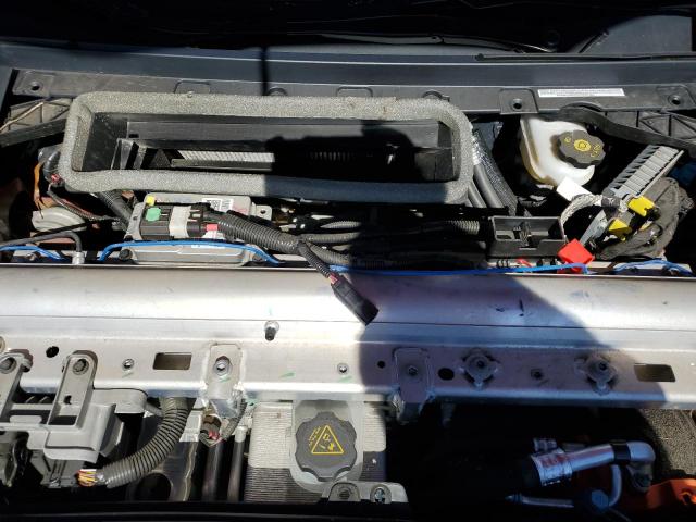 Tesla Model S Image 11