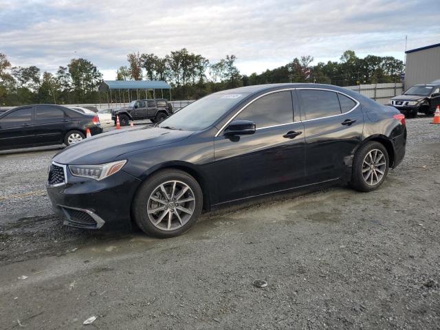  Salvage Acura TLX