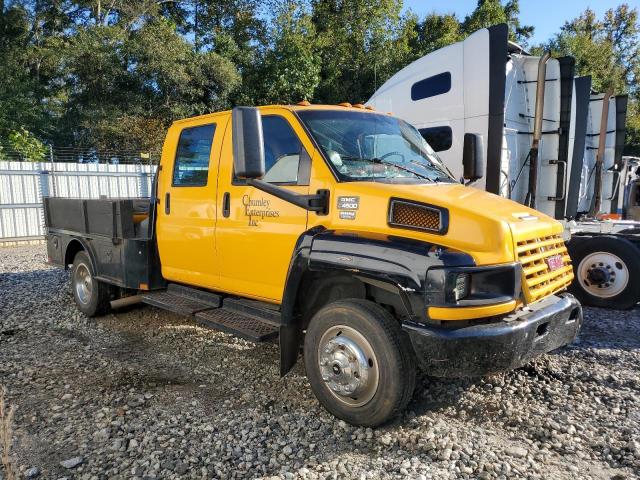  Salvage GMC C K R4500