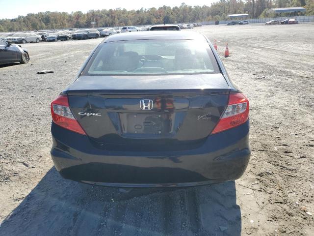 Honda Civic Lx Image 13