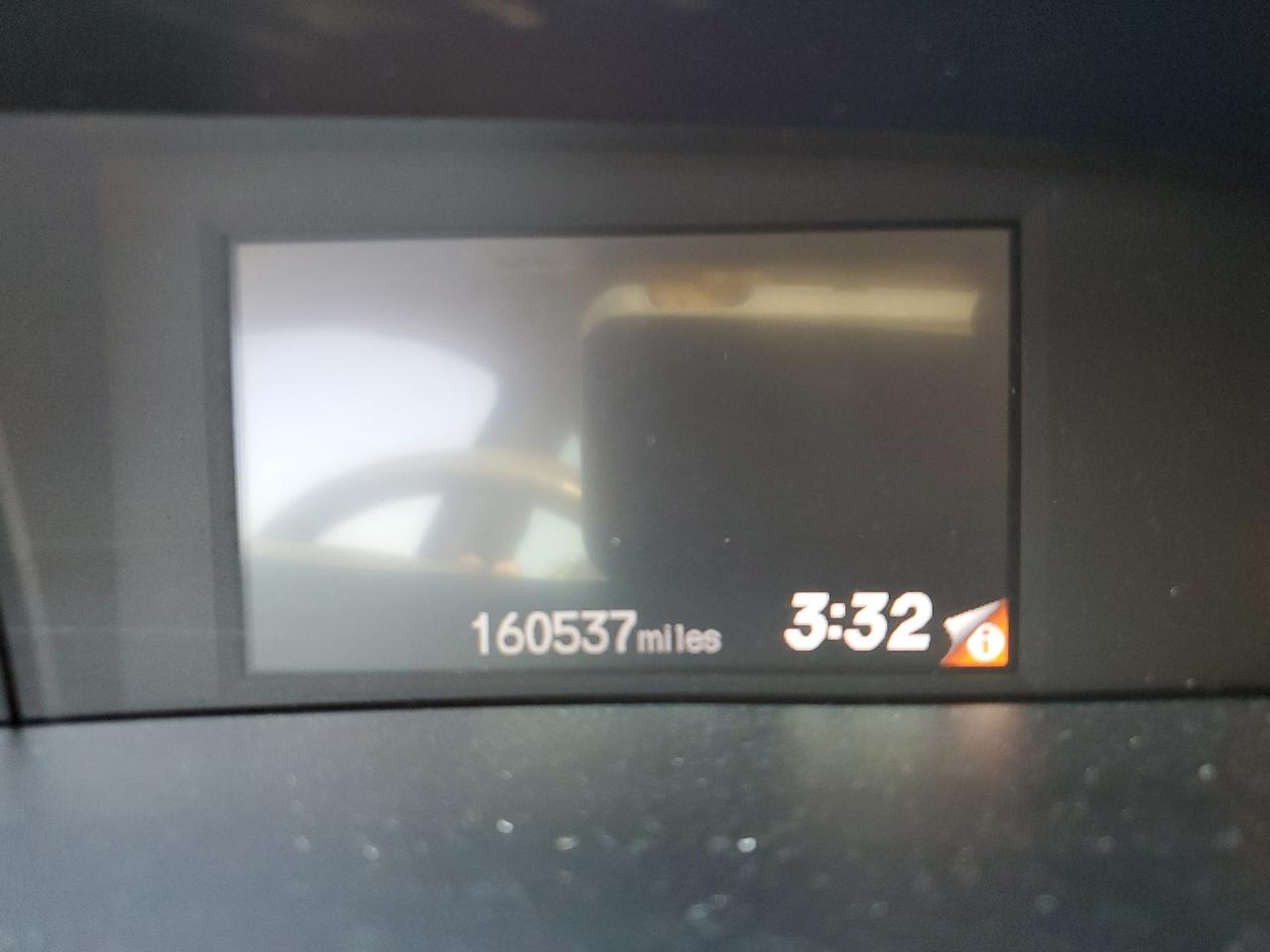 Honda Civic Lx Image 8