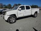 Toyota Tacoma Double Cab Prerunner Long Bed Image 1