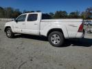 Toyota Tacoma Double Cab Prerunner Long Bed Image 9