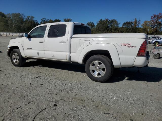 Toyota Tacoma Double Cab Prerunner Long Bed Image 9