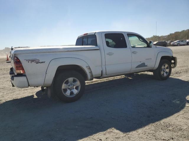 Toyota Tacoma Double Cab Prerunner Long Bed Image 8
