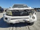 Toyota Tacoma Double Cab Prerunner Long Bed Image 6
