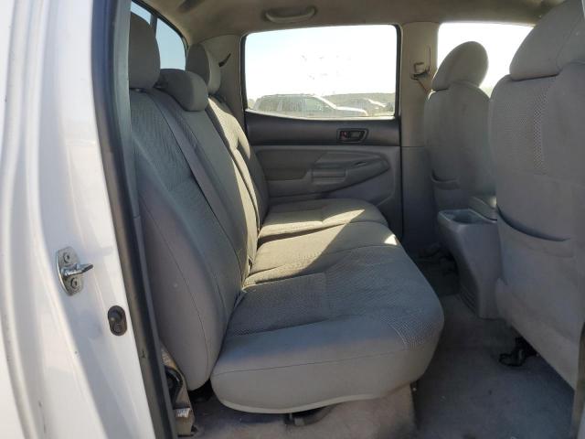 Toyota Tacoma Double Cab Prerunner Long Bed Image 11