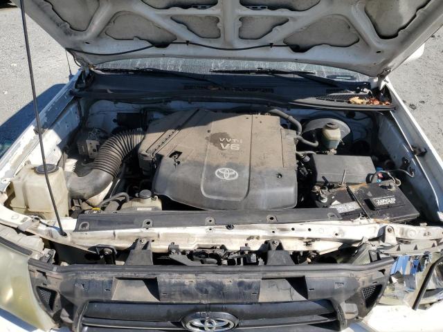 Toyota Tacoma Double Cab Prerunner Long Bed Image 12