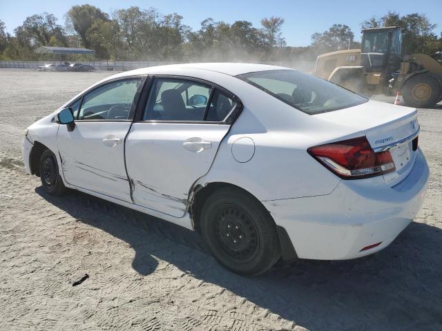 Honda Civic Lx Image 10