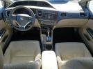 Honda Civic Lx Image 12