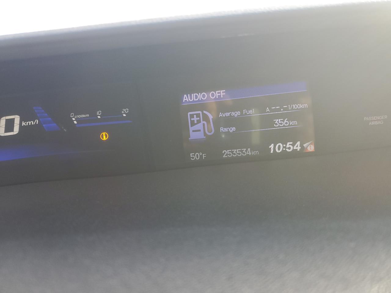 Honda Civic Lx Image 6