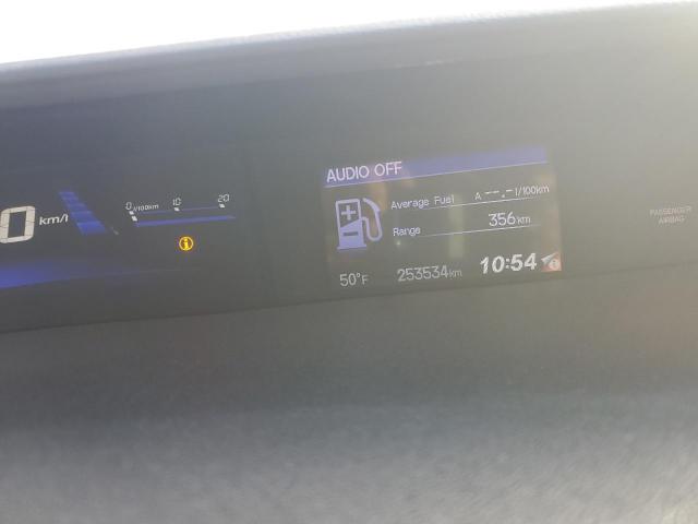 Honda Civic Lx Image 6