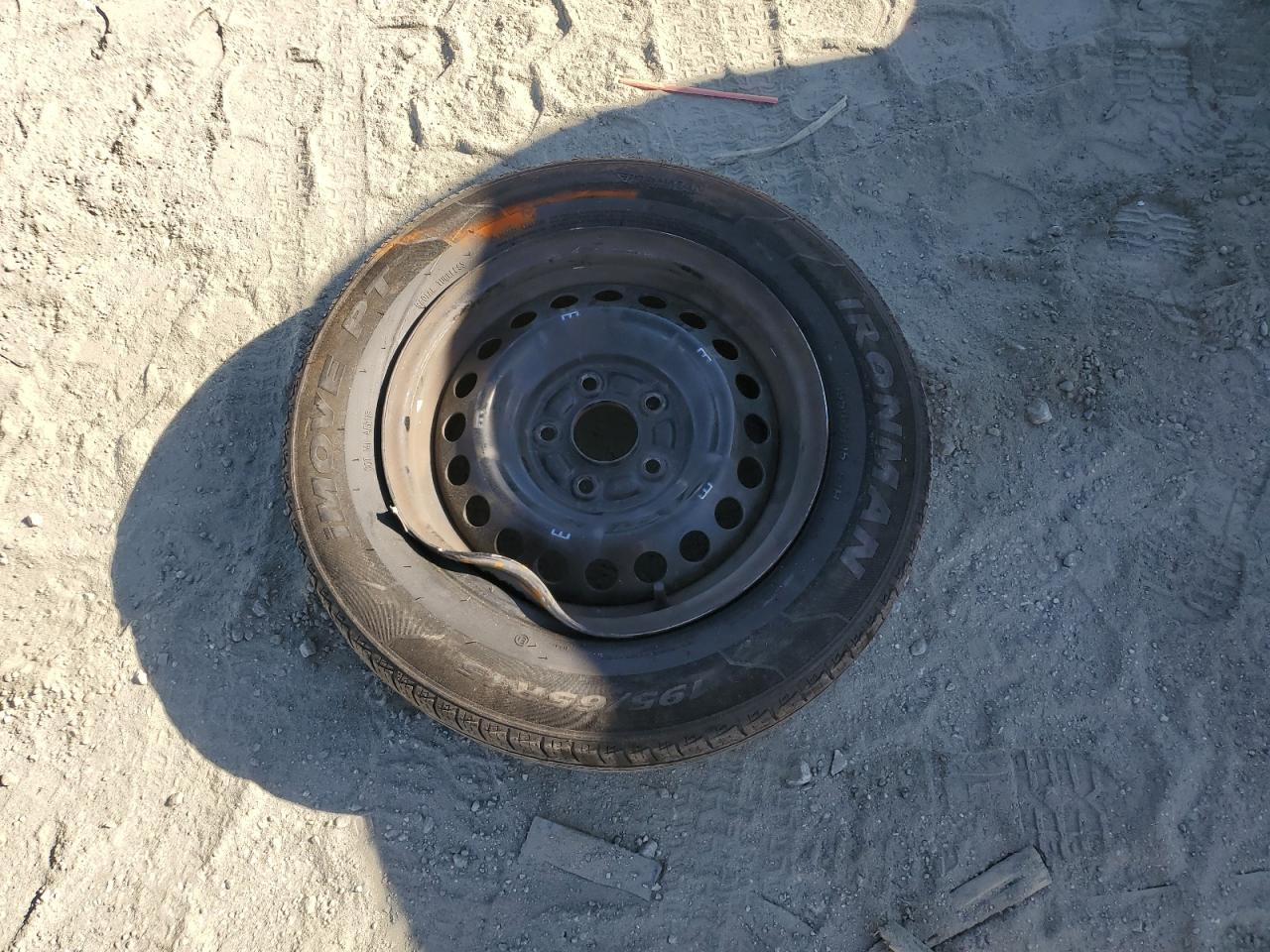 Honda Civic Lx Image 8