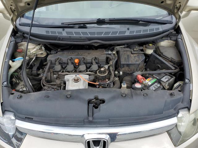 Honda Civic Lx Image 8