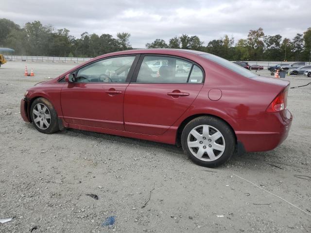 Honda Civic Lx Image 4