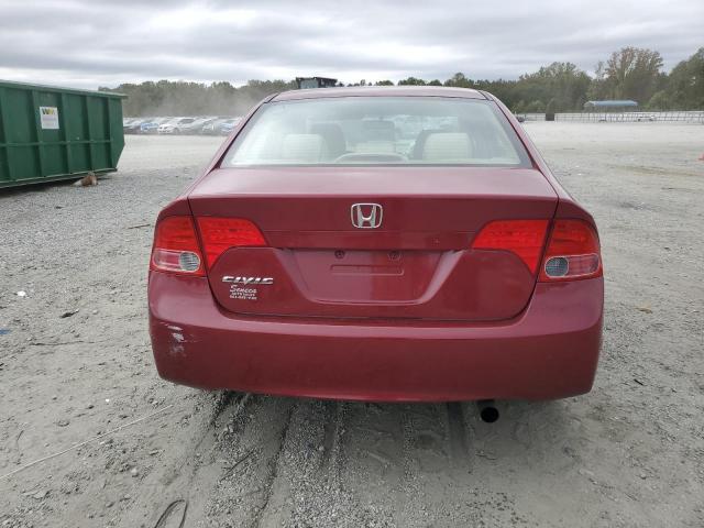 Honda Civic Lx Image 12