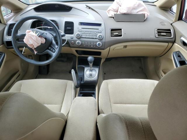 Honda Civic Lx Image 5