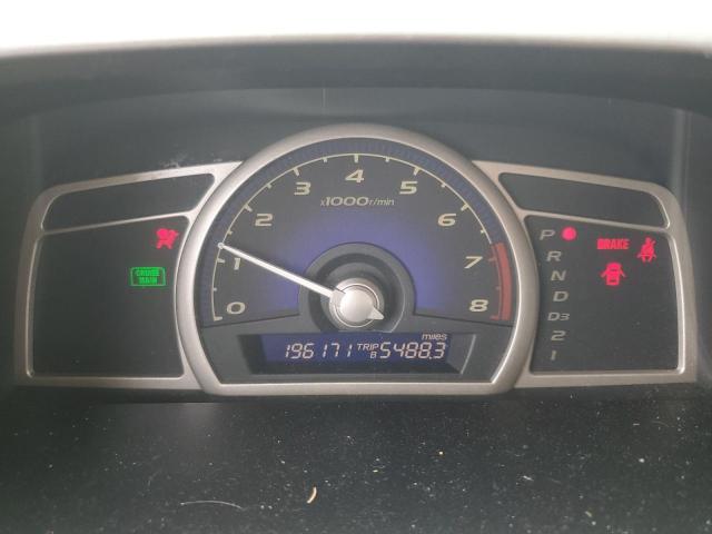 Honda Civic Lx Image 6