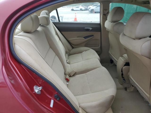 Honda Civic Lx Image 7