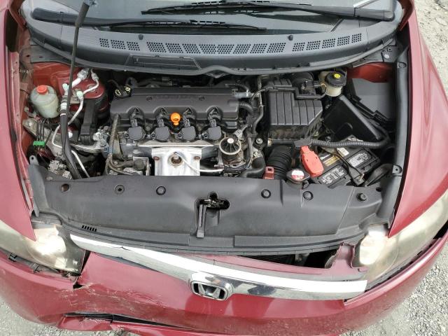 Honda Civic Lx Image 9