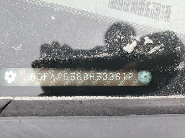 Honda Civic Lx Image 11