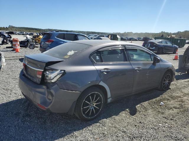 Honda Civic Lx Image 3