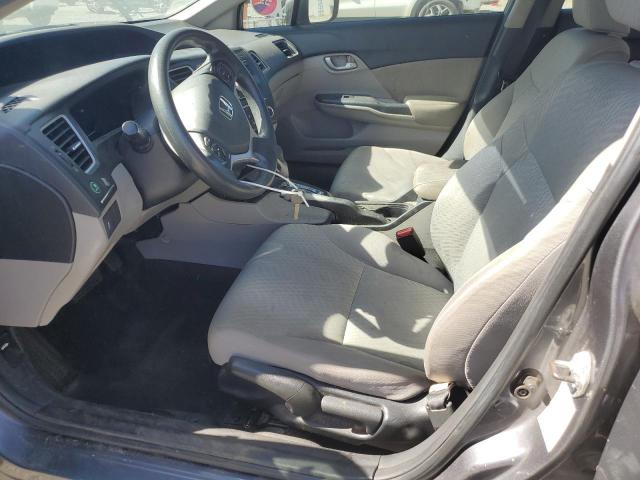 Honda Civic Lx Image 6