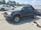 Toyota Tacoma Double Cab Prerunner Image 1