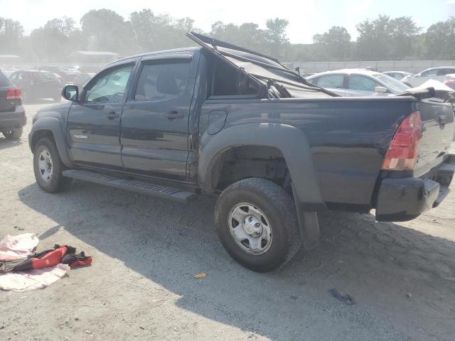 Toyota Tacoma Double Cab Prerunner Image 8