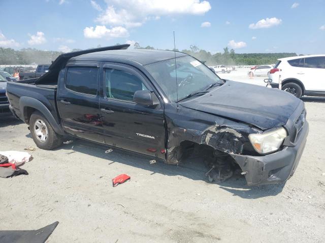 Toyota Tacoma Double Cab Prerunner Image 3