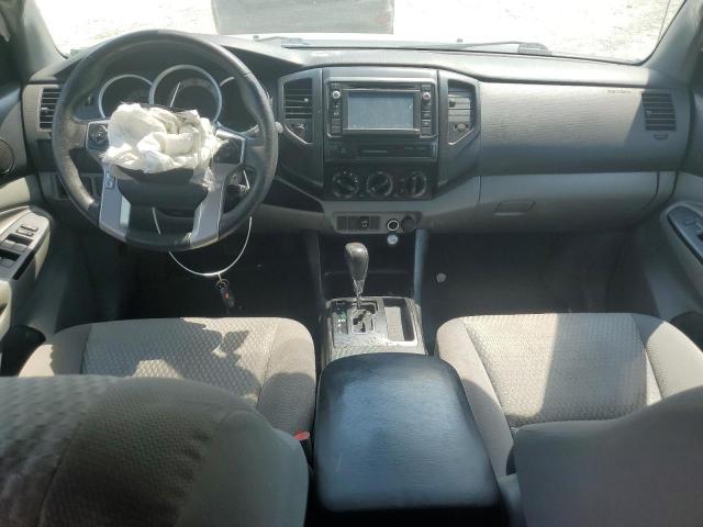 Toyota Tacoma Double Cab Prerunner Image 9