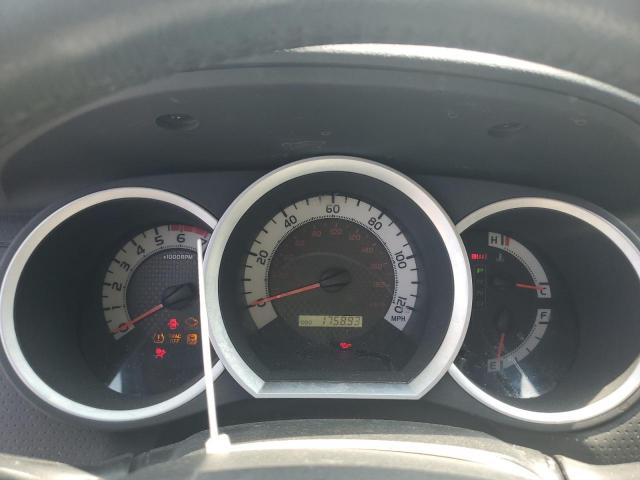 Toyota Tacoma Double Cab Prerunner Image 7