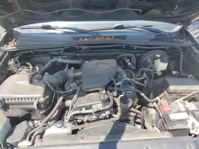 Toyota Tacoma Double Cab Prerunner Image 12