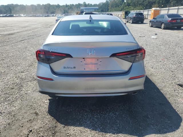 Honda Civic Sport Image 11