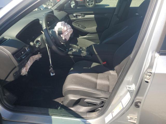 Honda Civic Sport Image 3