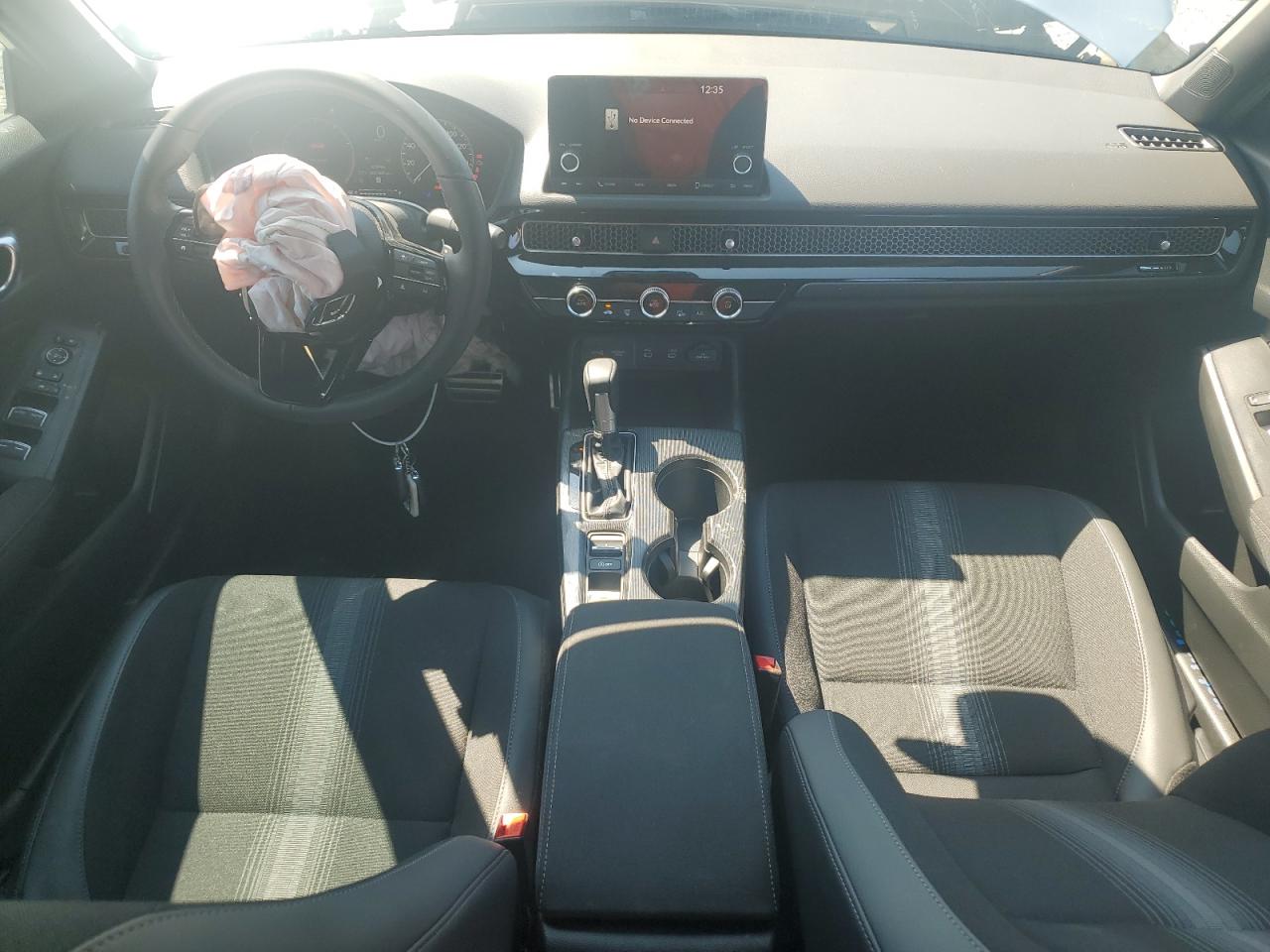 Honda Civic Sport Image 5