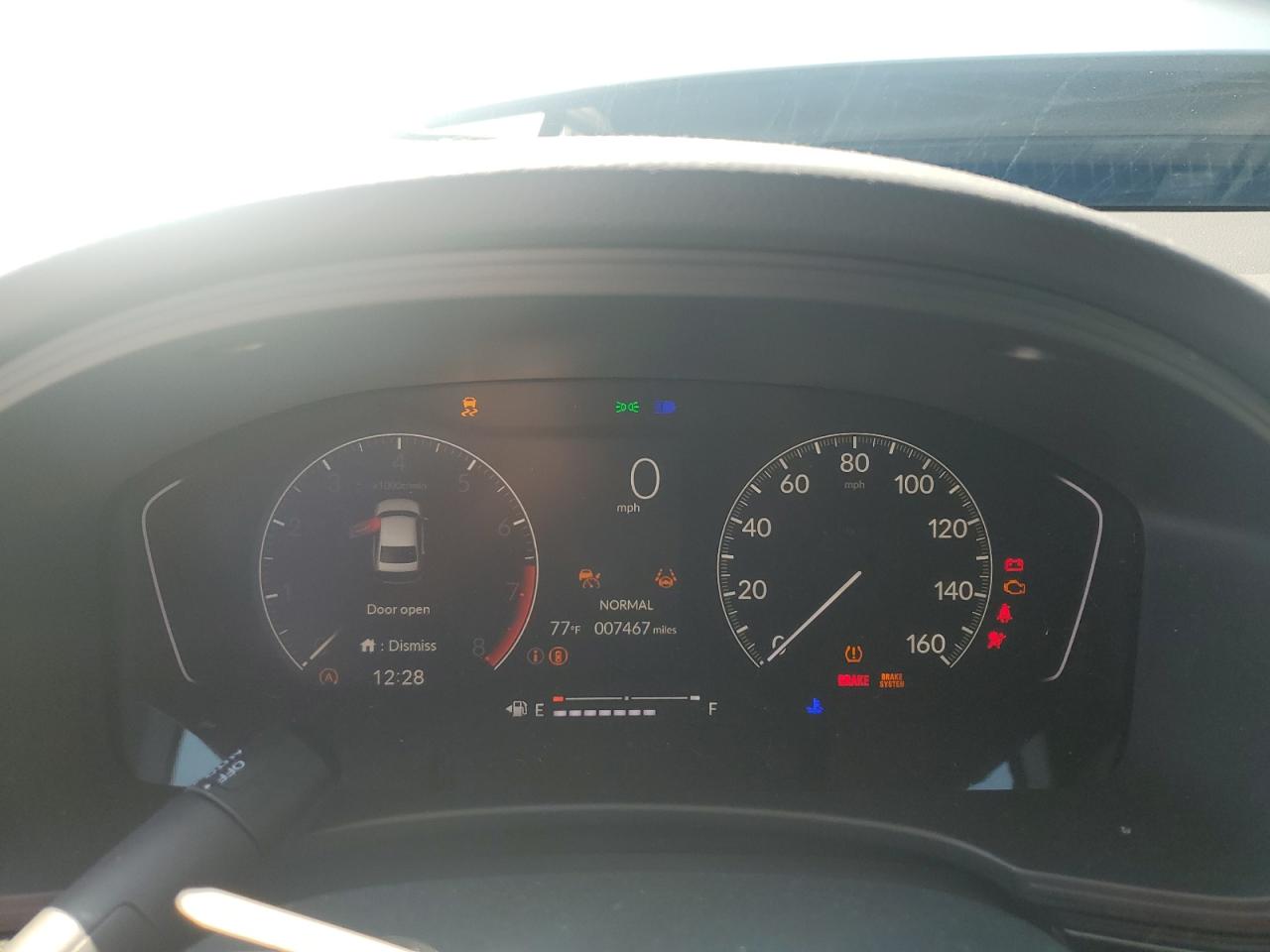 Honda Civic Sport Image 4