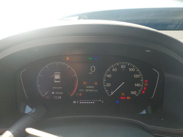 Honda Civic Sport Image 4