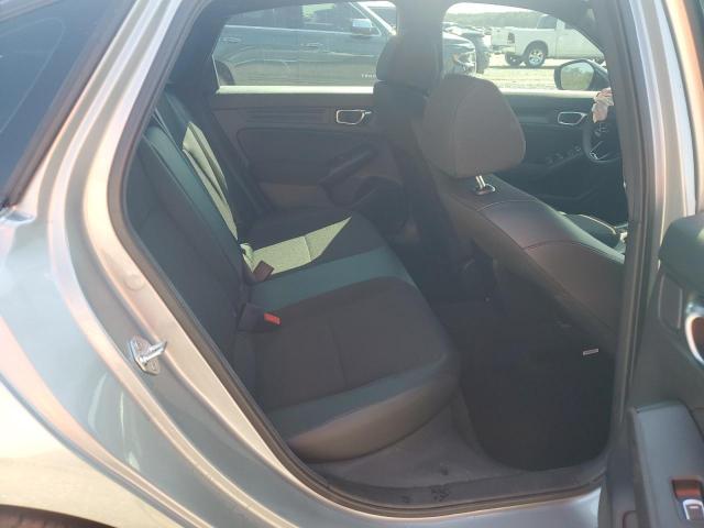 Honda Civic Sport Image 6